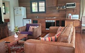 Mission Beachfront Cottage